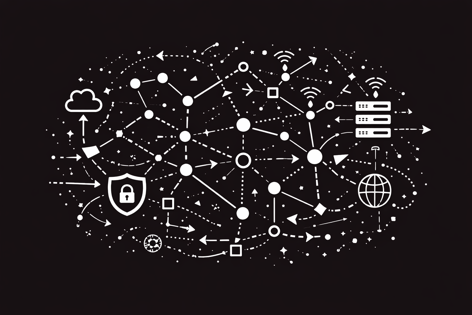 Consulting, Strategy & Long-Term Guidance