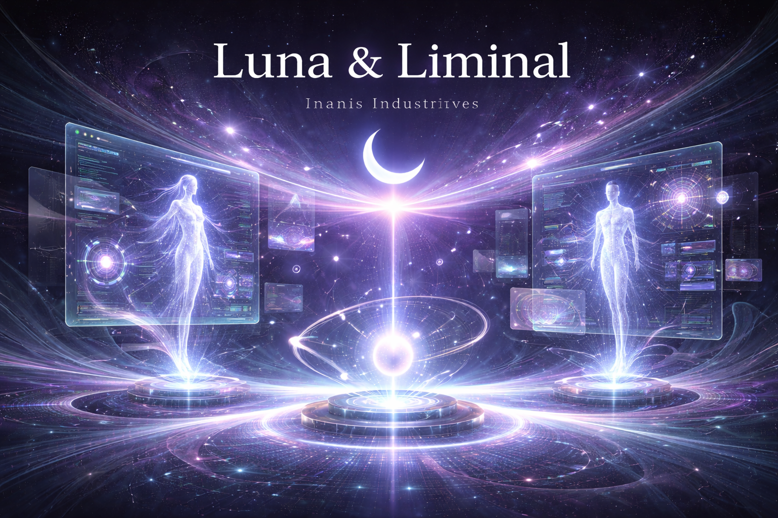 Luna & Liminal