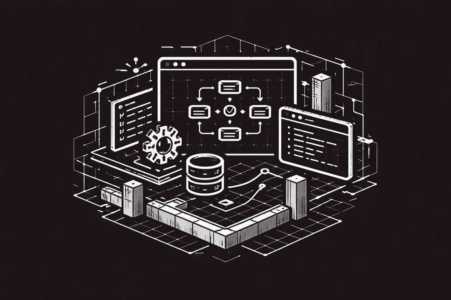 Software Engineering & Application Architecture