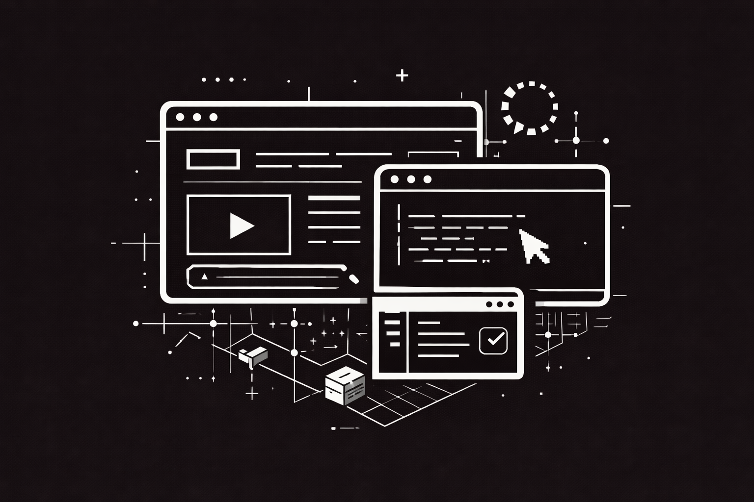 Web Development & Digital Presence